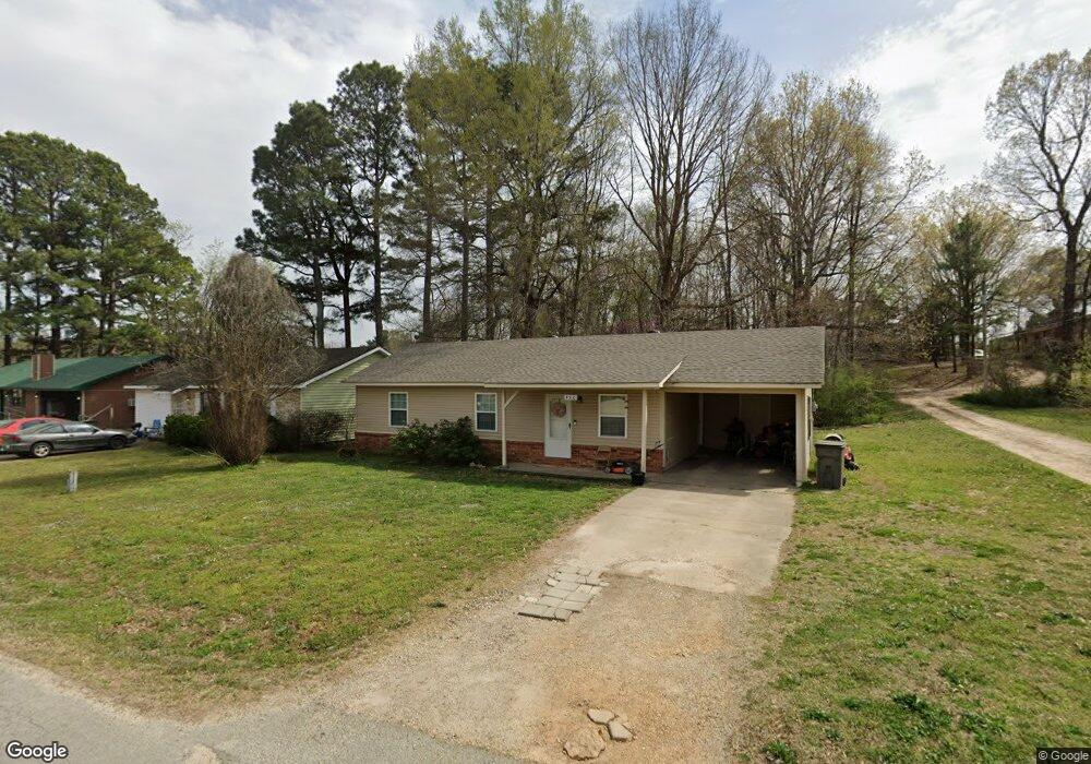 4510 Valley View Dr, Paragould, AR 72450 - photo 1