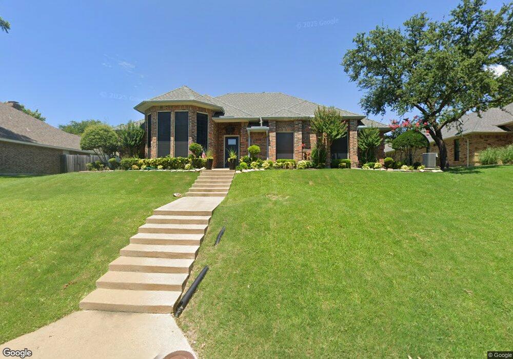 610 Sunset Hill Dr, Rockwall, TX 75087 - photo 1