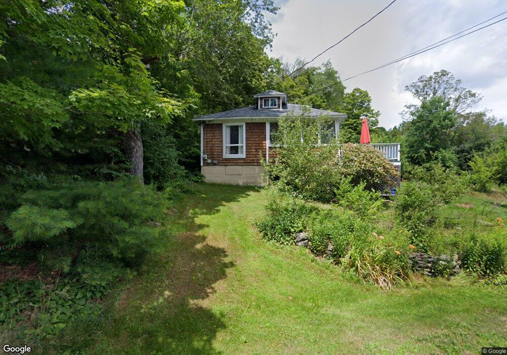 8 W Main St, Heath, MA 01346 - photo 1