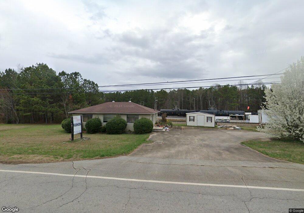 3033 Business 27, Buchanan, GA 30113 - photo 1