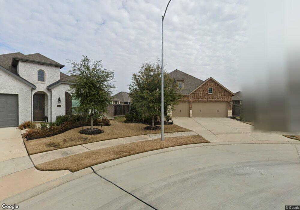 23506 Hallie Hodge Ct, Richmond, TX 77469 - photo 1