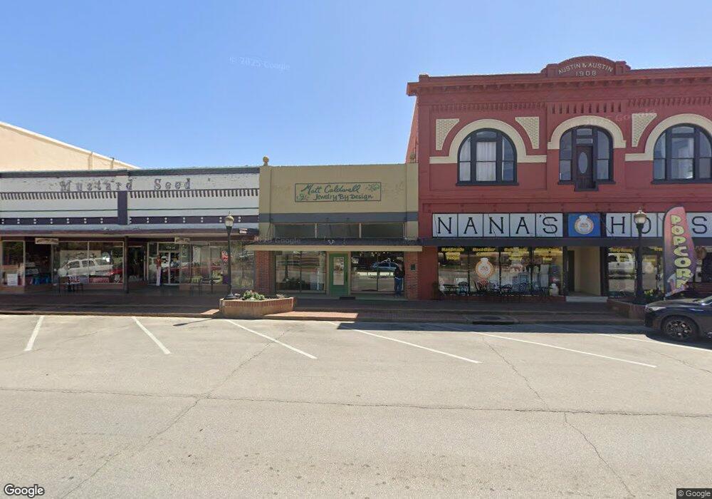 1732 6th St, Bay City, TX 77414 - photo 1