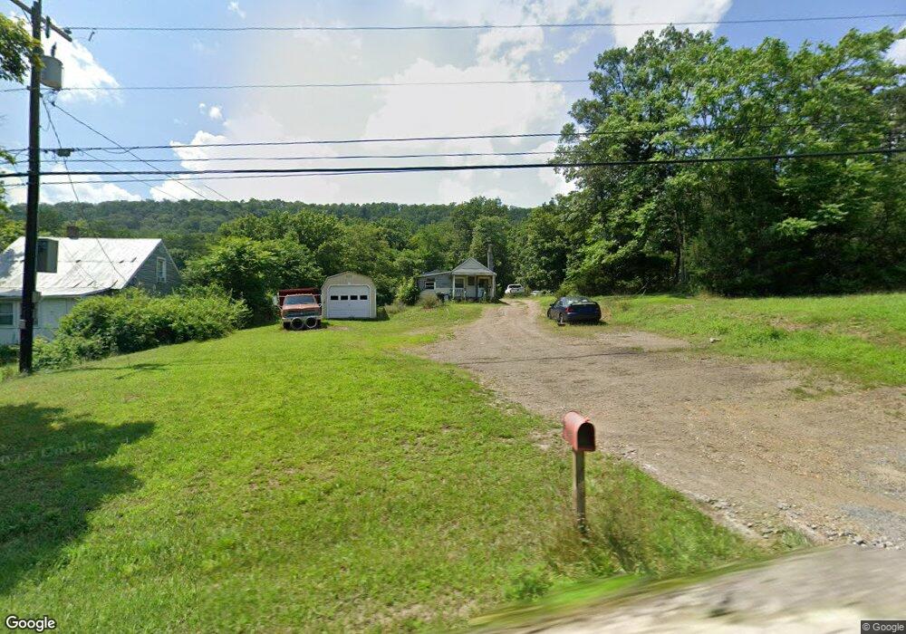 6592 Valley Rd, Berkeley Springs, WV 25411 - photo 1