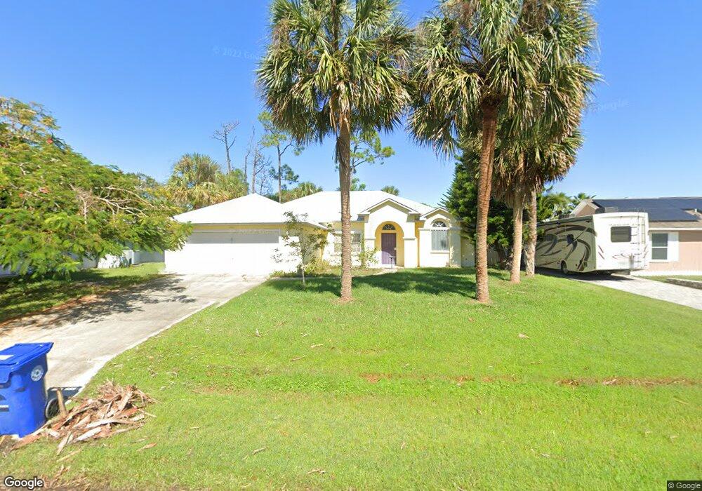 1380 Damask Ln, Sebastian, FL 32958 - photo 1