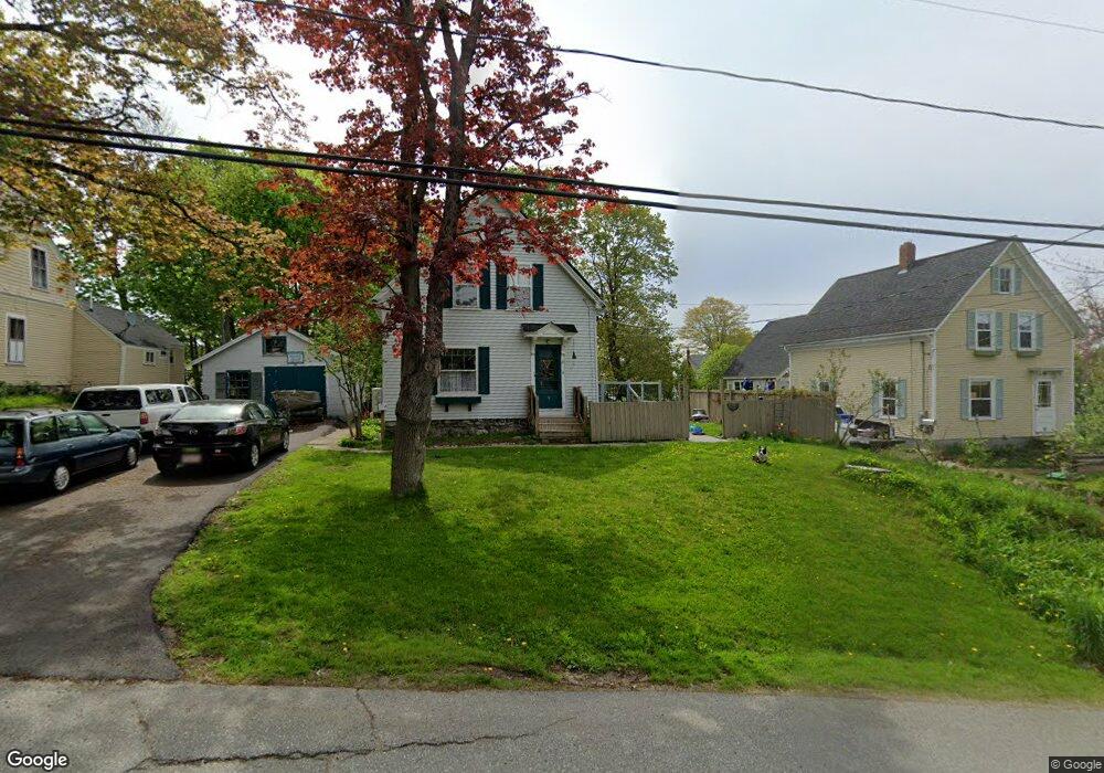 8 Grove St, Camden, ME 04843 - photo 1