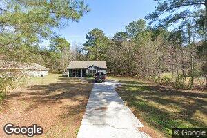 4363 Pinewood Cir, Beaufort, SC 29906