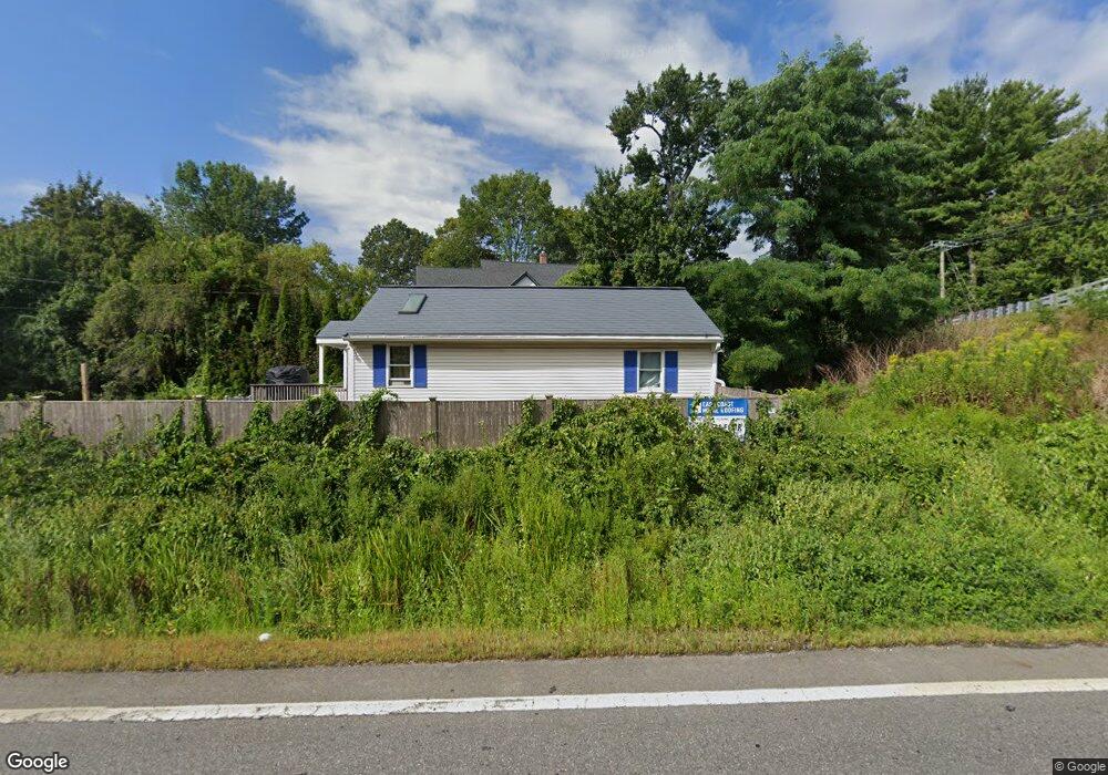 450 Middle Rd, Portsmouth, NH 03801 - photo 1