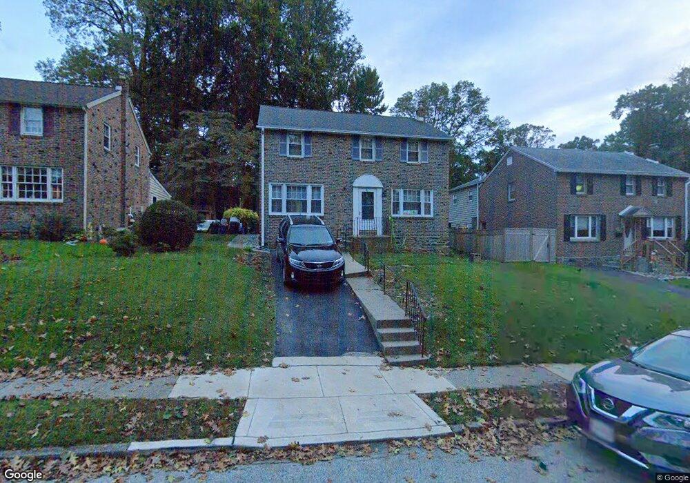 224 Treaty Rd, Drexel Hill, PA 19026 - photo 1