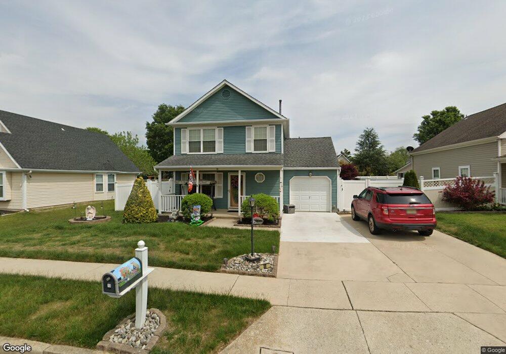 18 Fox Ln, Swedesboro, NJ 08085 - photo 1