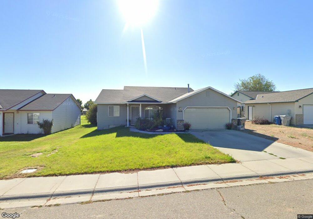 2626 Smart St, Nampa, ID 83686 - photo 1