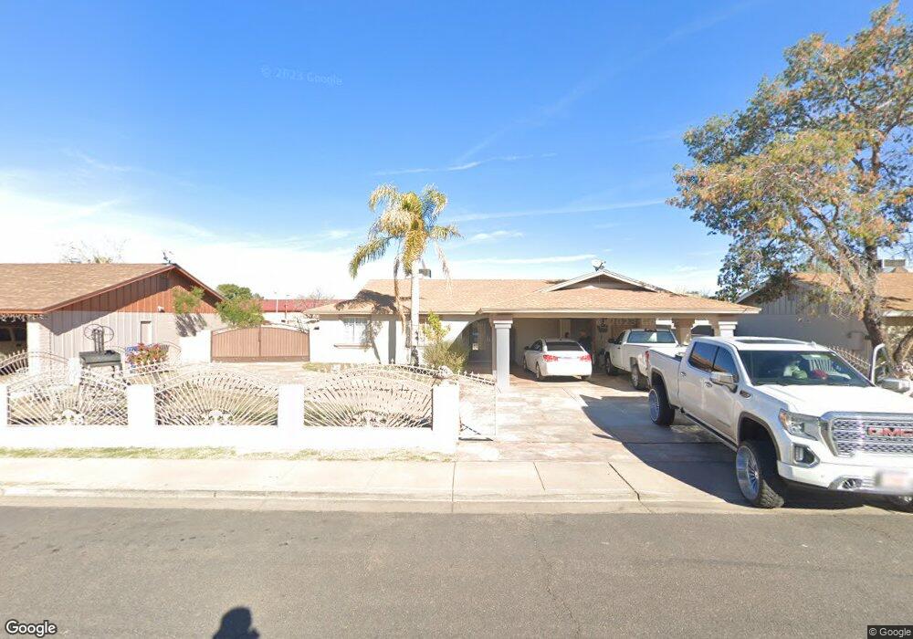 1034 E Garnet Ave, Mesa, AZ 85204 - photo 1