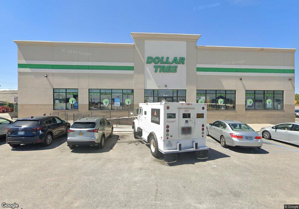 24856 Rockaway Blvd, Jamaica, NY 11422 - photo 1