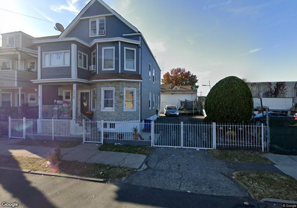 420-422 E 22nd St unit 2, Paterson, NJ 07514 - photo 1