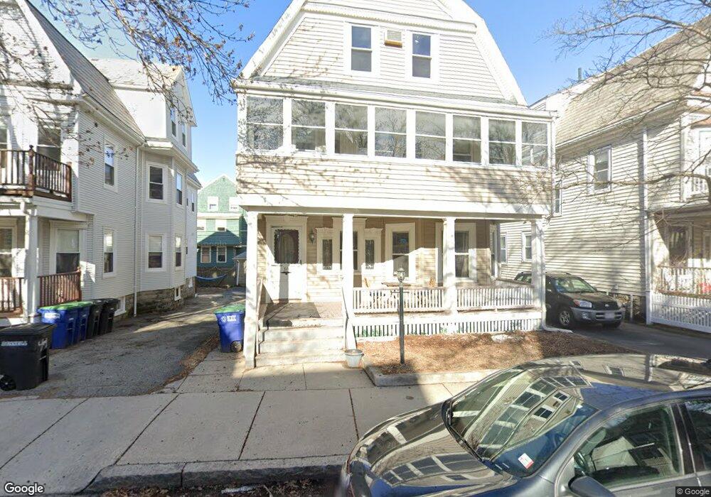 37 Ossipee Rd unit 1, Somerville, MA 02144 - photo 1