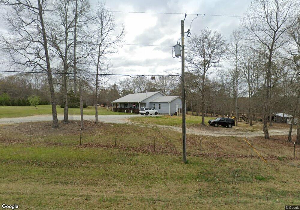 5179 County Road 16, Roanoke, AL 36274 - photo 1