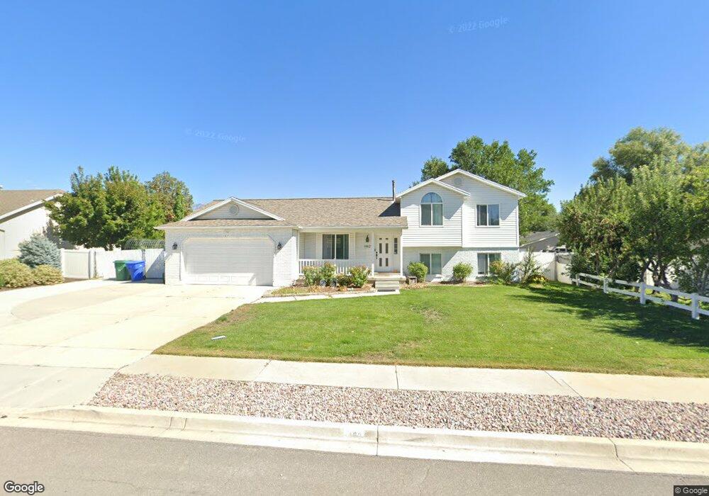 1462 N 180 W, Lehi, UT 84043 - photo 1