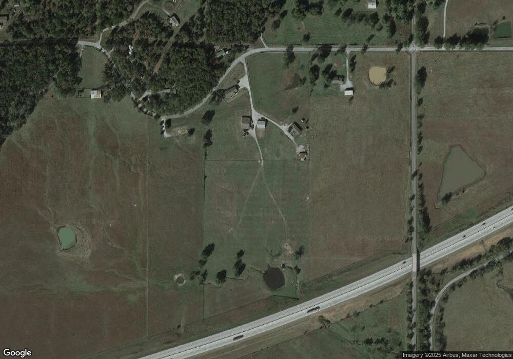 19906 E 460 Rd, Claremore, OK 74017 - photo 1