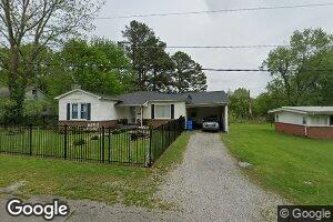 601 Wells Ave, Fulton, KY 42041