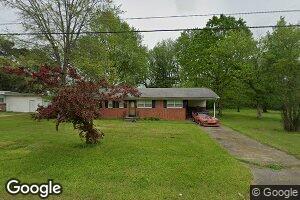 603 Wells Ave, Fulton, KY 42041