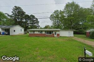 605 Wells Ave, Fulton, KY 42041