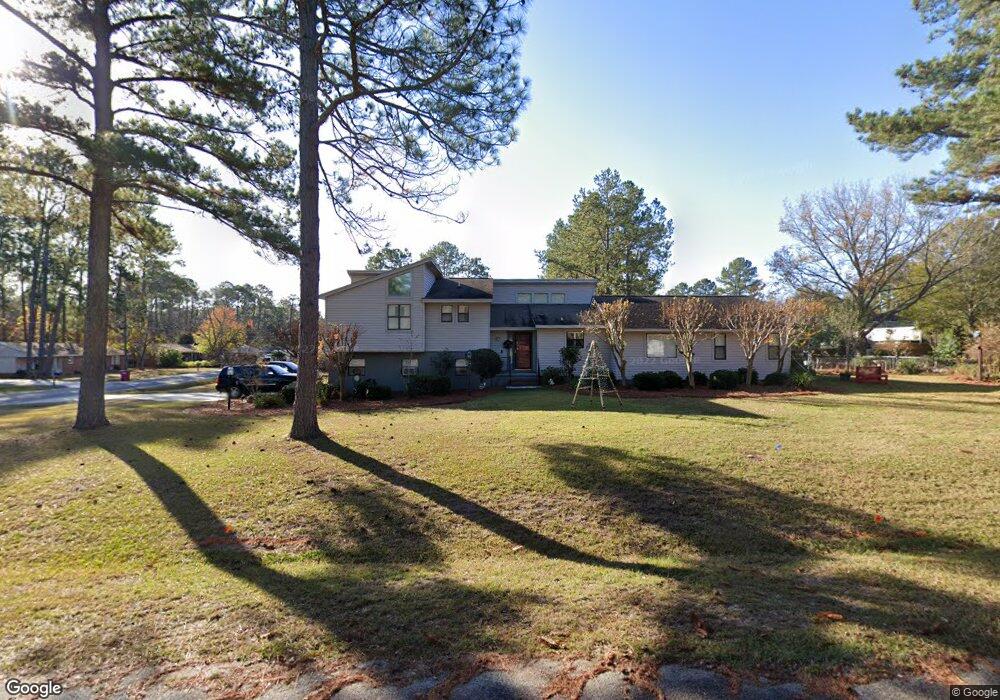 922 38th St E, Tifton, GA 31794 - photo 1
