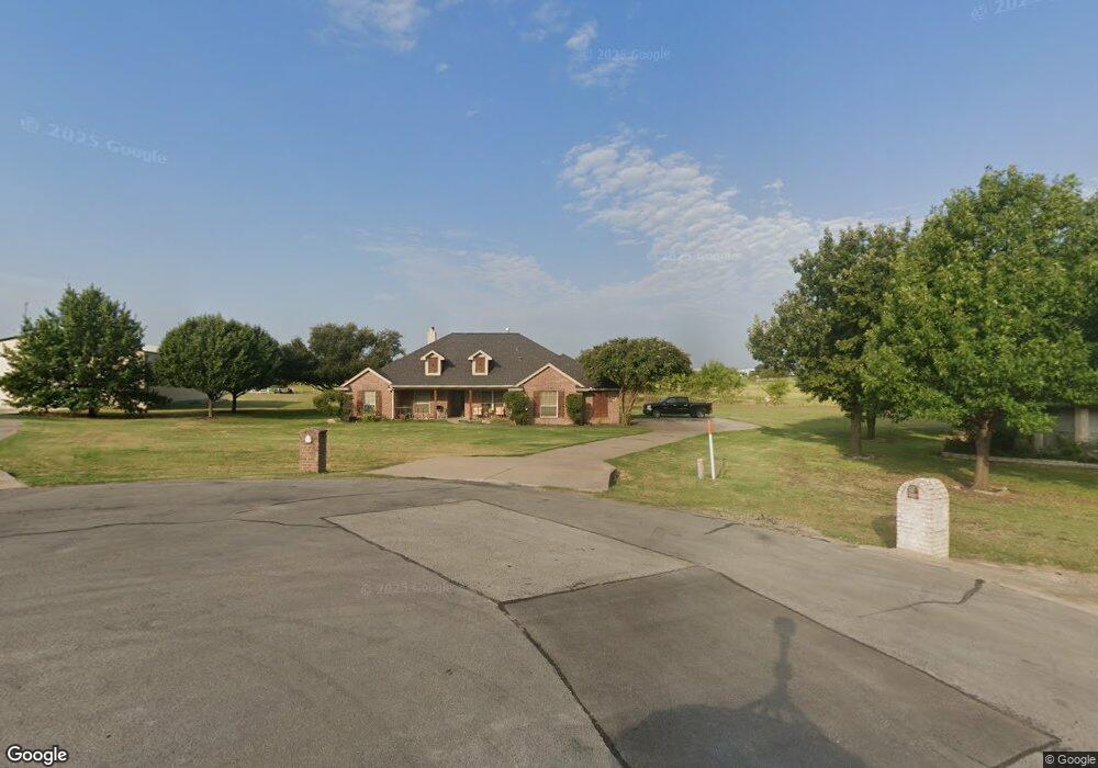 1949 Saw Tooth Ct, Haslet, TX 76052 - photo 1
