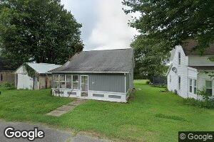 15 S Railroad St, Chrisney, IN 47611