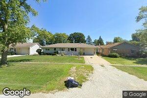 507 N Hartwell St, Gilman, IL 60938