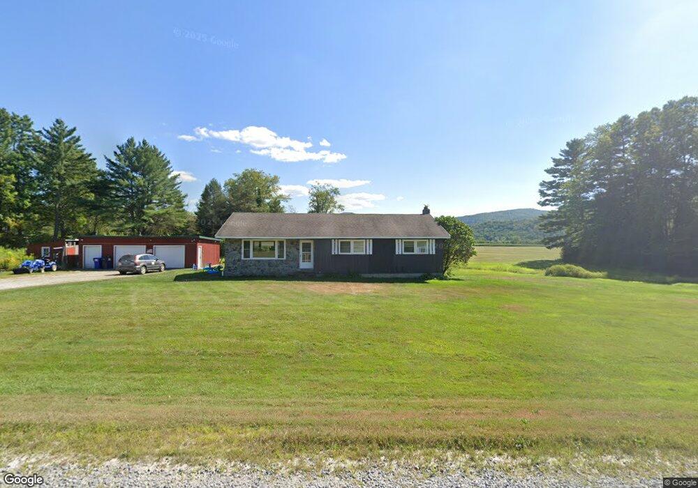 957 Towslee Hill Rd, Pawlet, VT 05761 - photo 1