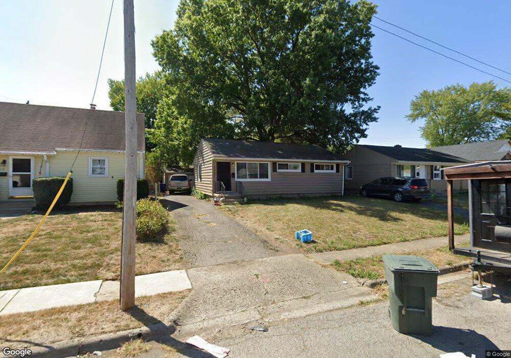 3325 Towers Ct N, Columbus, OH 43227 - photo 1