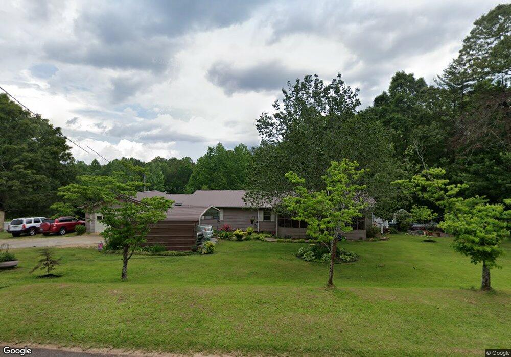 1047 Stribling Shoals Rd, Walhalla, SC 29691 - photo 1