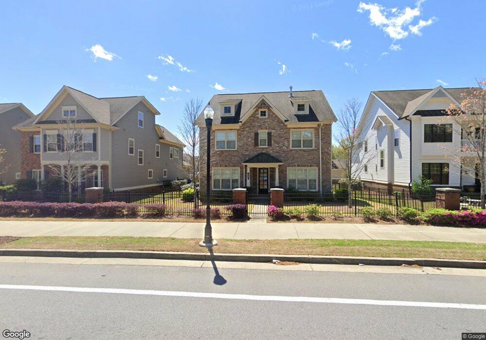 0 Saddle Rd unit 13 8052077, Alpharetta, GA 30009 - photo 1