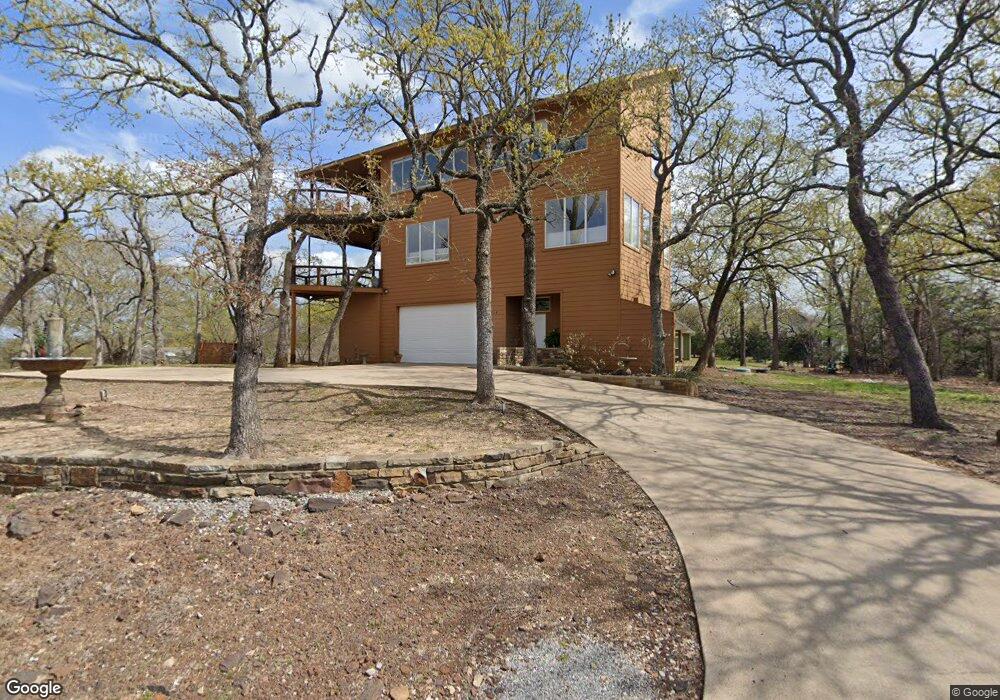 213 Island View Dr, Pottsboro, TX 75076 - photo 1