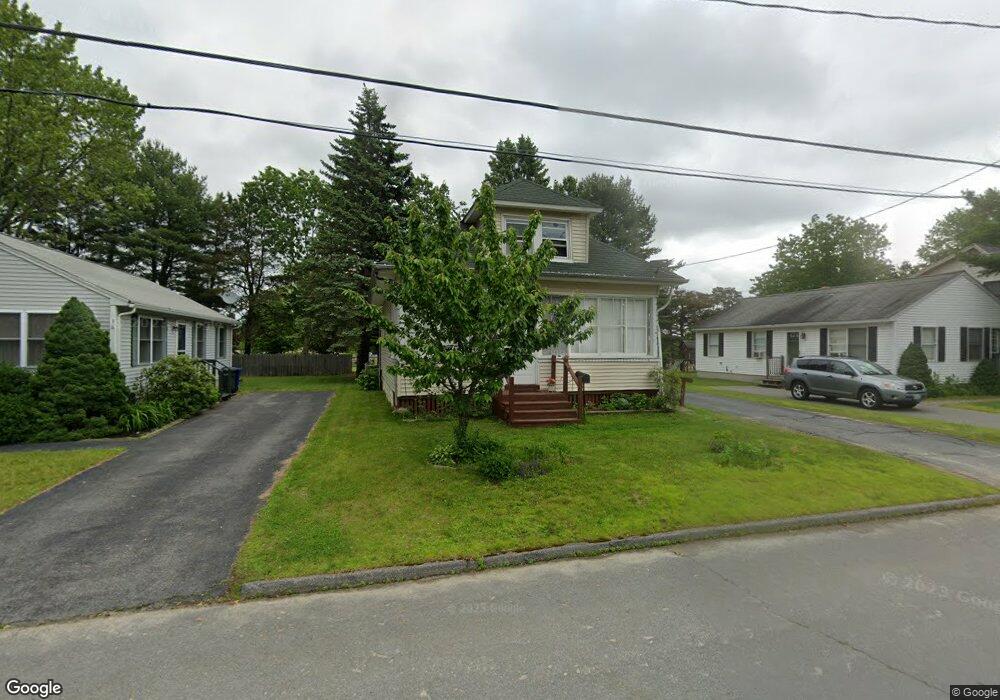 140 Dawson St, South Portland, ME 04106 - photo 1