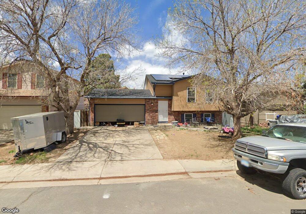 4235 S Halifax Way, Aurora, CO 80013 - photo 1