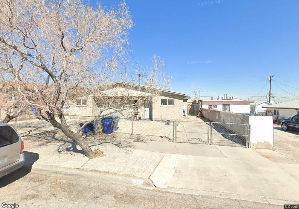 3813 Johnson Ave unit 3815, El Paso, TX 79930 - photo 1