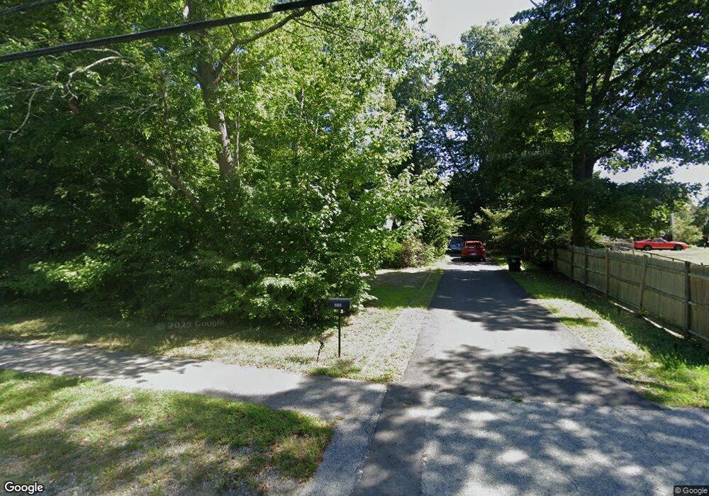 270 Central St, Hingham, MA 02043 - photo 1