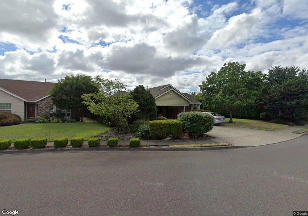796 S Pine St, Canby, OR 97013 - photo 1