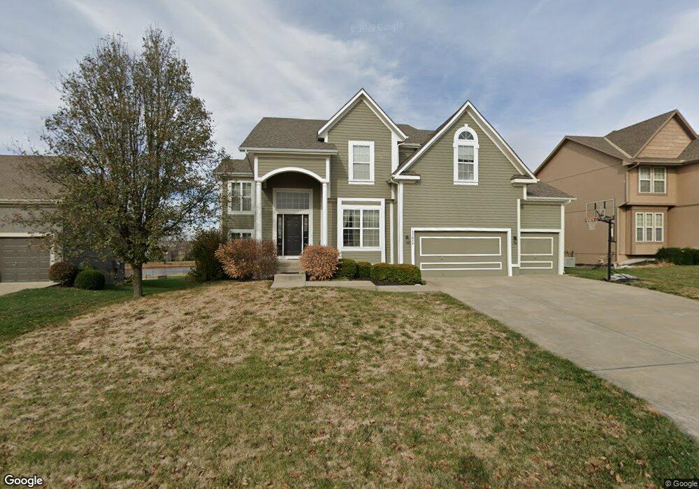 21014 W 48th St, Shawnee, KS 66218 - photo 1