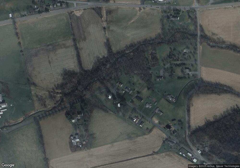 529 Narber Fry Rd, Muncy, PA 17756 - photo 1