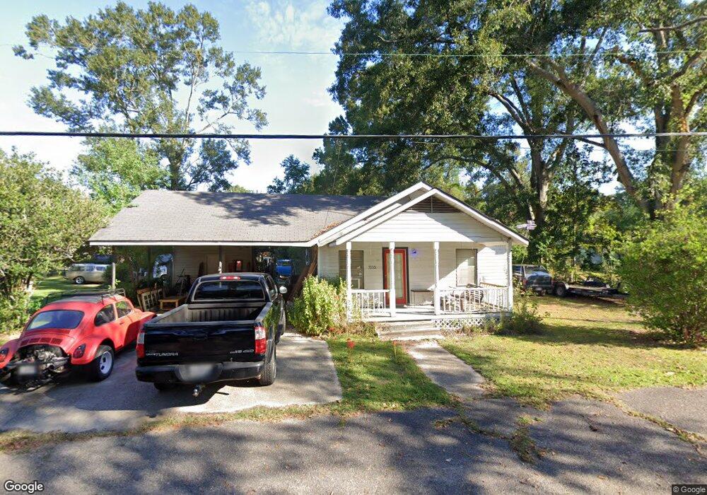 1116 Manning St, Picayune, MS 39466 - photo 1