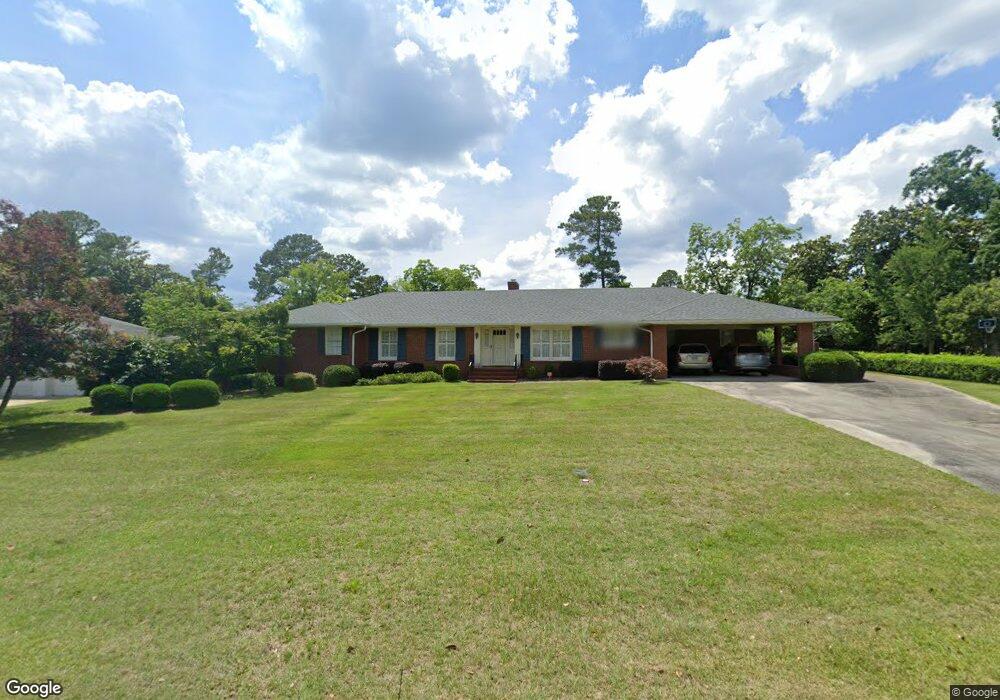 302 Candler Dr, Macon, GA 31204 - photo 1