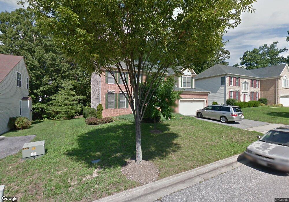 7603 Stratfield Ln, Laurel, MD 20707 - photo 1