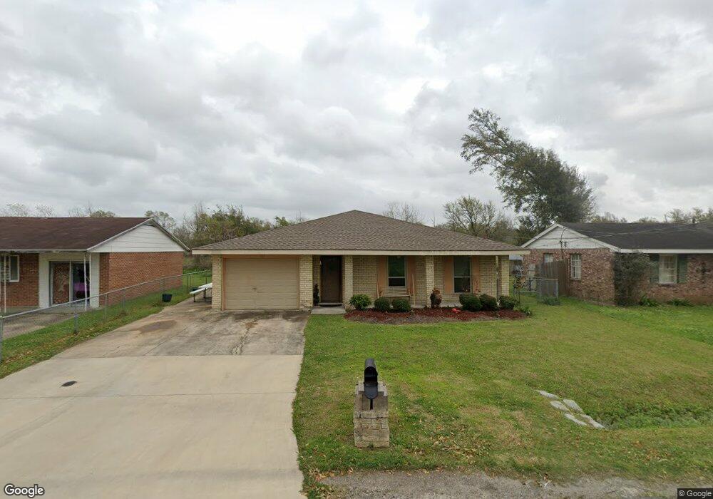 302 Chad B Baker St, Reserve, LA 70084 - photo 1