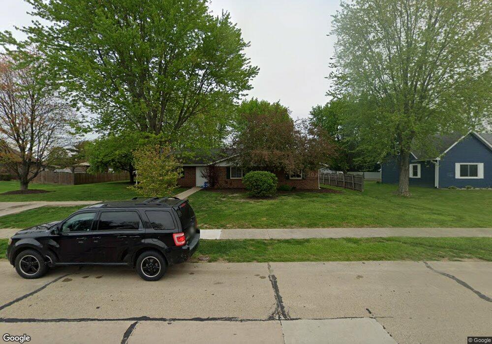 1650 E Jefferson St, Franklin, IN 46131 - photo 1