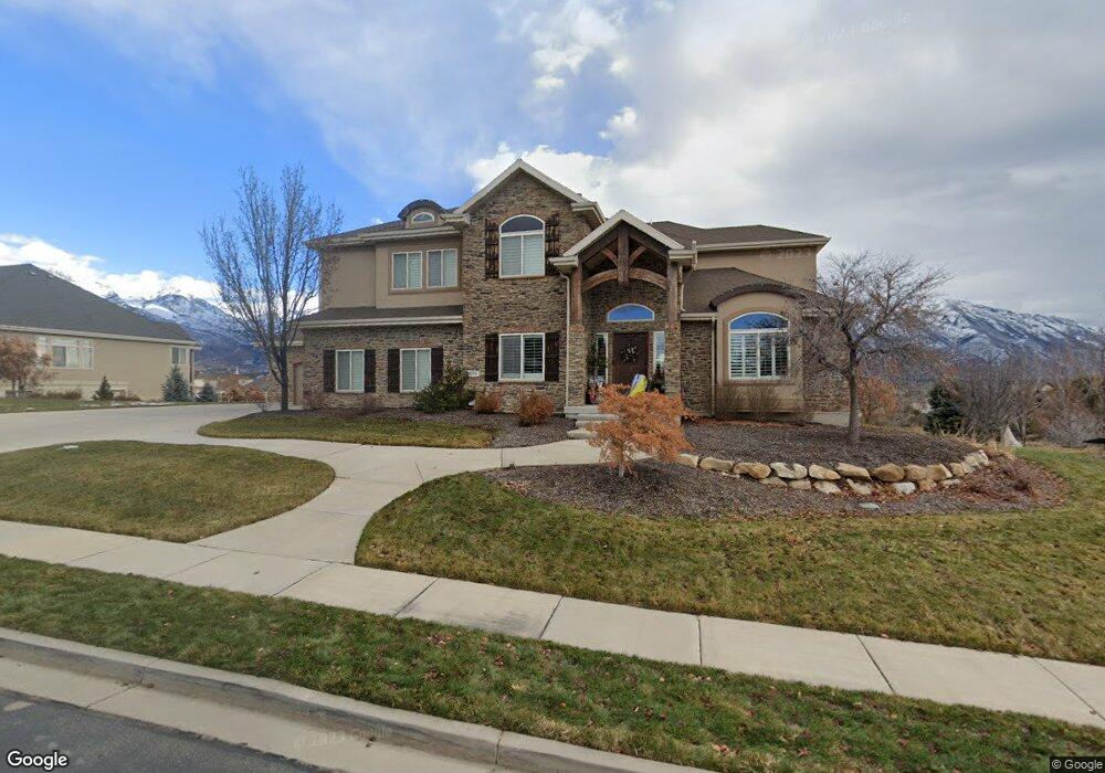 11516 N Maple Hollow Ct, Highland, UT 84003 - photo 1