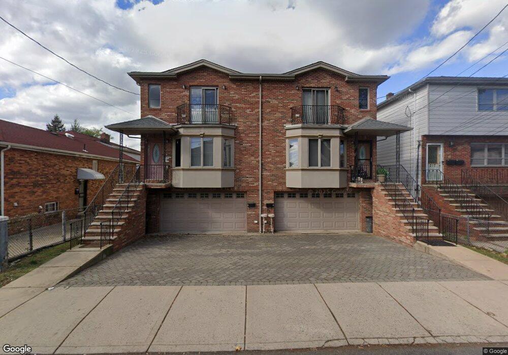 213 8th St, Fairview, NJ 07022 - photo 1