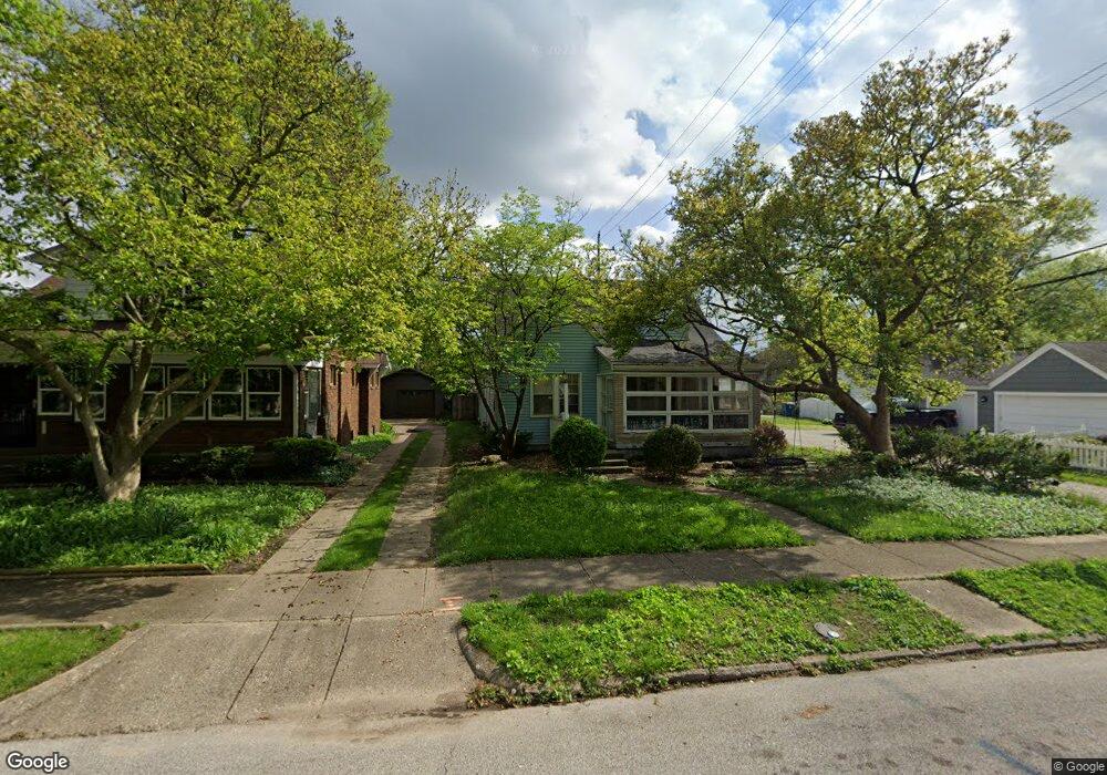 2515 Crawford St, Terre Haute, IN 47803 - photo 1