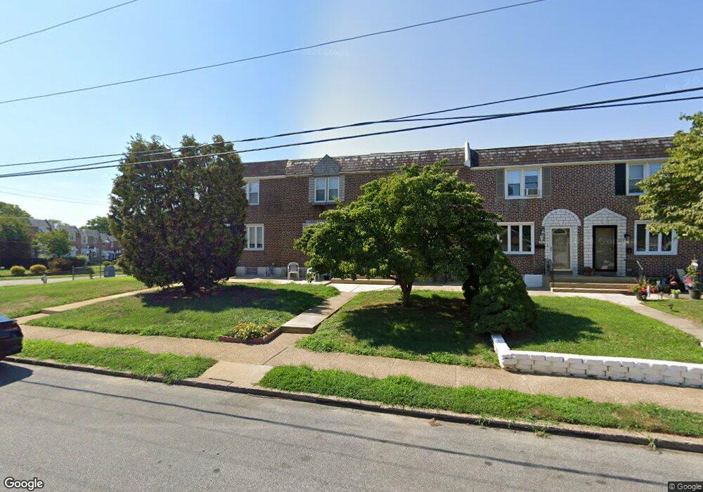 203 Park Dr, Glenolden, PA 19036 - photo 1