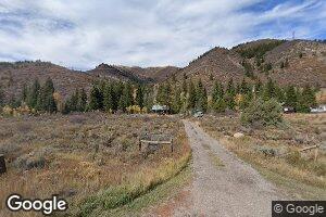 22903 Frying Pan Rd, Meredith, CO 81642